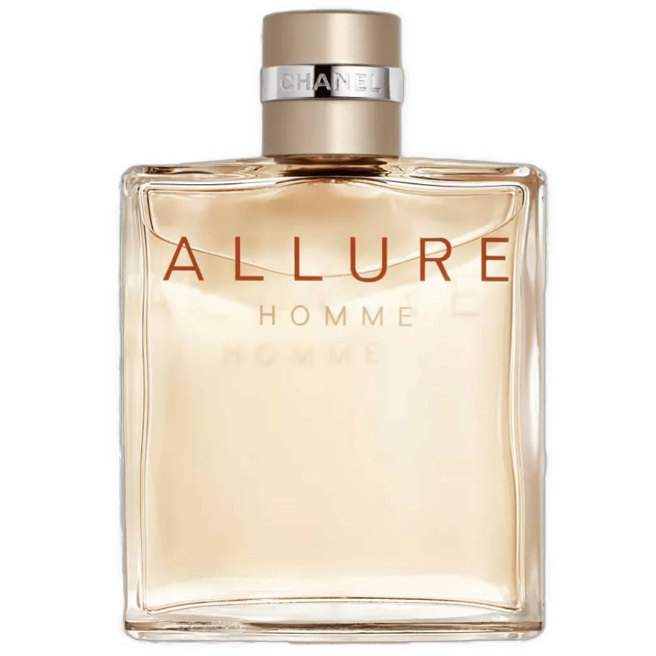 CHANEL | ALLURE HOMME | Eau de Toilette | 8mL Travel Spray - Authentic Designer Fragrance | My Next Fragrance