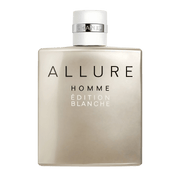 CHANEL | ALLURE HOMME ÉDITION BLANCHE | Eau de Parfum | 8mL Travel Spray - Authentic Designer Fragrance | My Next Fragrance