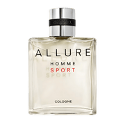 CHANEL | ALLURE HOMME SPORT COLOGNE | Eau de Toilette | 8mL Travel Spray - Authentic Designer Fragrance | My Next Fragrance