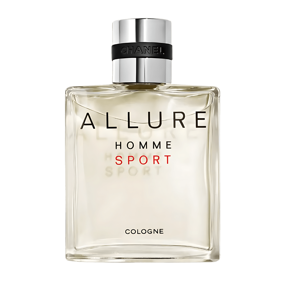 CHANEL | ALLURE HOMME SPORT COLOGNE | Eau de Toilette | 8mL Travel Spray - Authentic Designer Fragrance | My Next Fragrance