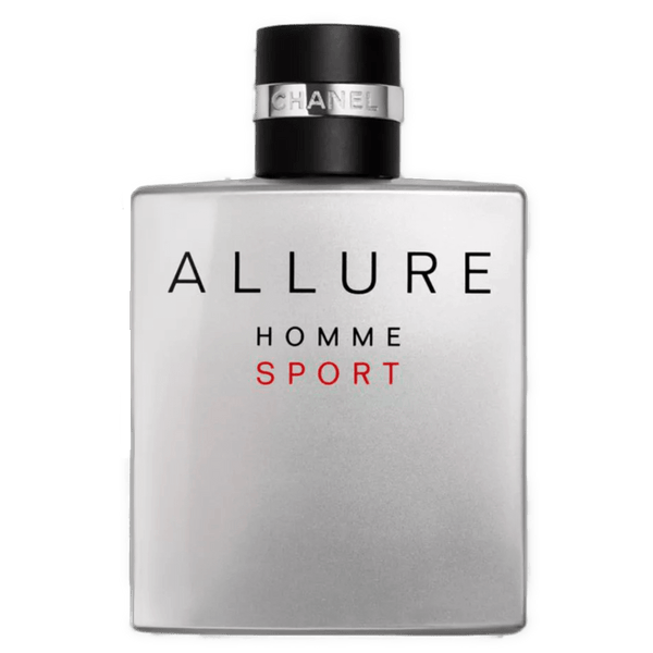 CHANEL | ALLURE HOMME SPORT | EDT | 8mL Travel Spray | Shop Now