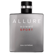 CHANEL | ALLURE HOMME SPORT EAU EXTRÊME | Eau de Parfum | 8mL Travel Spray - Authentic Designer Fragrance | My Next Fragrance