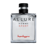 CHANEL | ALLURE HOMME SPORT SUPERLEGGERA | Eau de Parfum | 8mL Travel Spray - Authentic Designer Fragrance | My Next Fragrance