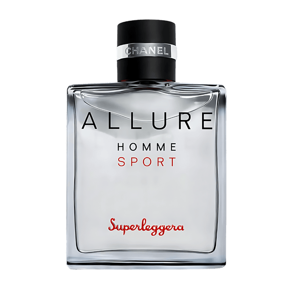 CHANEL | ALLURE HOMME SPORT SUPERLEGGERA | EDP | 8mL Travel Spray