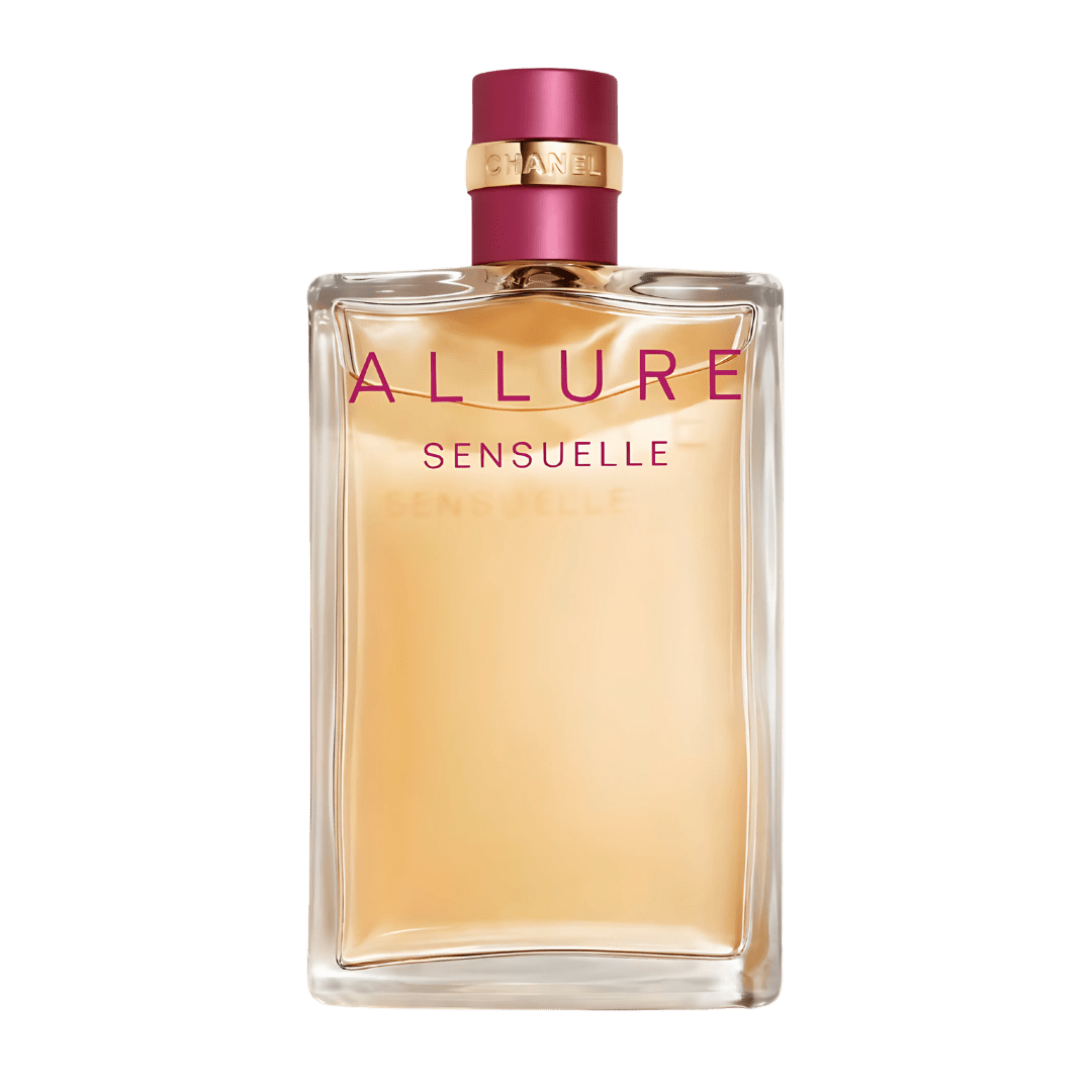 CHANEL | ALLURE SENSUELLE | Eau de Parfum | 8mL Travel Spray - Authentic Designer Fragrance | My Next Fragrance