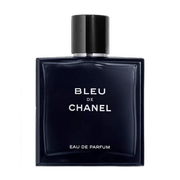 CHANEL | BLEU DE CHANEL | Eau de Parfum | 8mL Travel Spray - Authentic Designer Fragrance | My Next Fragrance