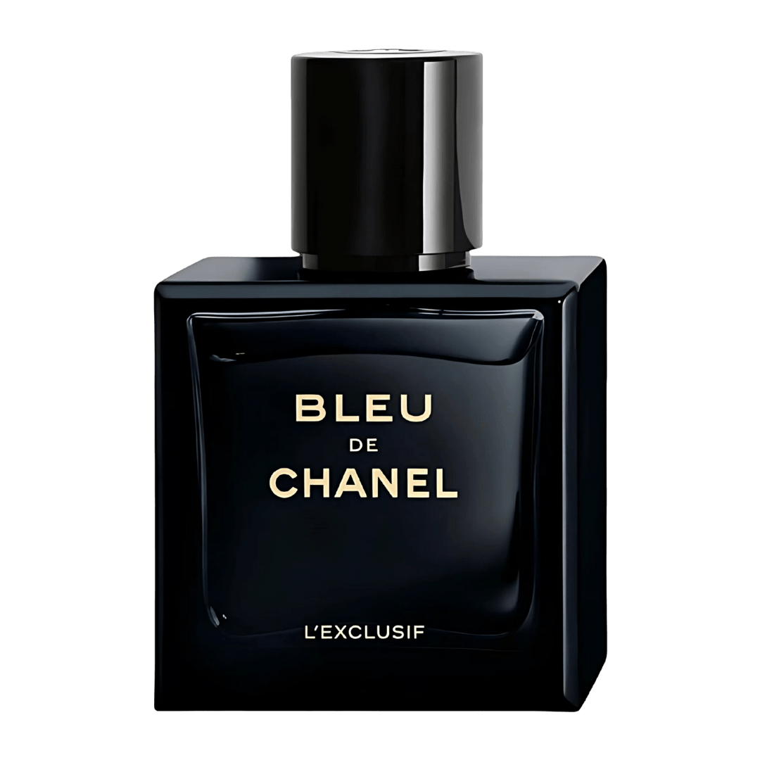 CHANEL | BLEU DE CHANEL L'EXCLUSIF | Parfum | 8mL Travel Spray - Authentic Designer Fragrance | My Next Fragrance