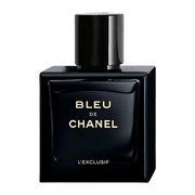 CHANEL | BLEU DE CHANEL L'EXCLUSIF | Parfum | 8mL Travel Spray - Authentic Designer Fragrance | My Next Fragrance