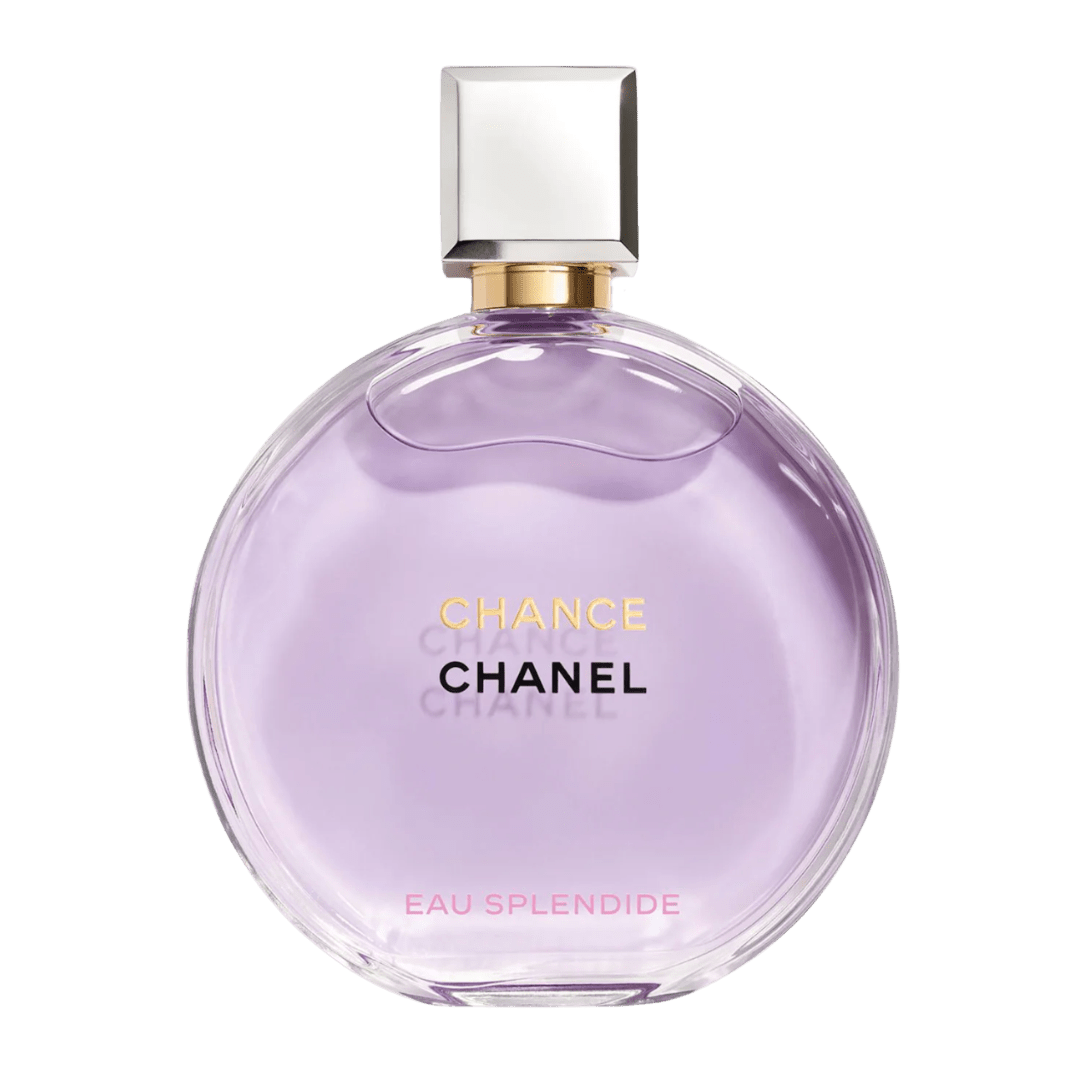 CHANEL | CHANCE EAU SPLENDIDE | Eau de Parfum | 8mL Travel Spray - Authentic Designer Fragrance | My Next Fragrance