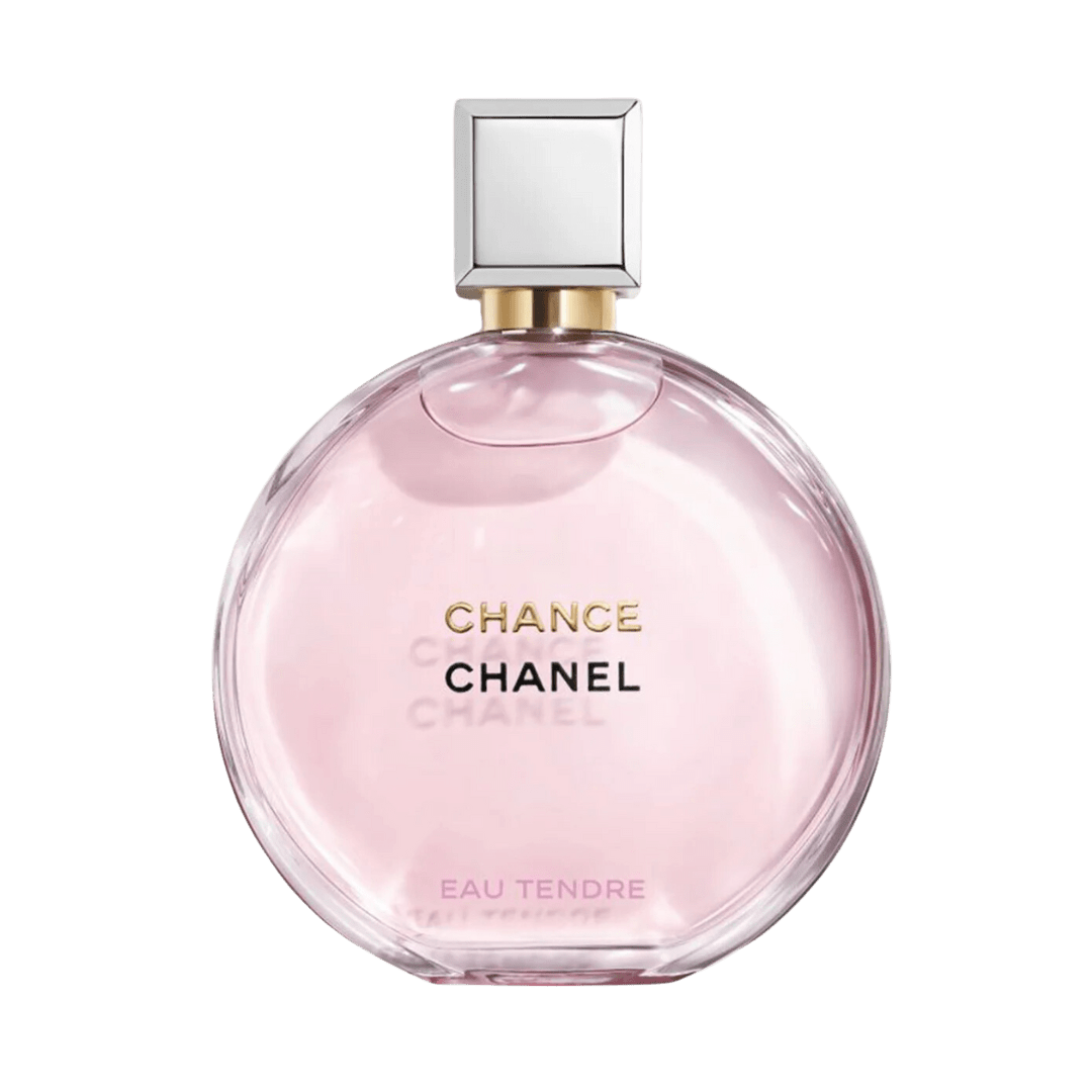CHANEL | CHANCE EAU TENDRE | Eau de Parfum | 8mL Travel Spray - Authentic Designer Fragrance | My Next Fragrance