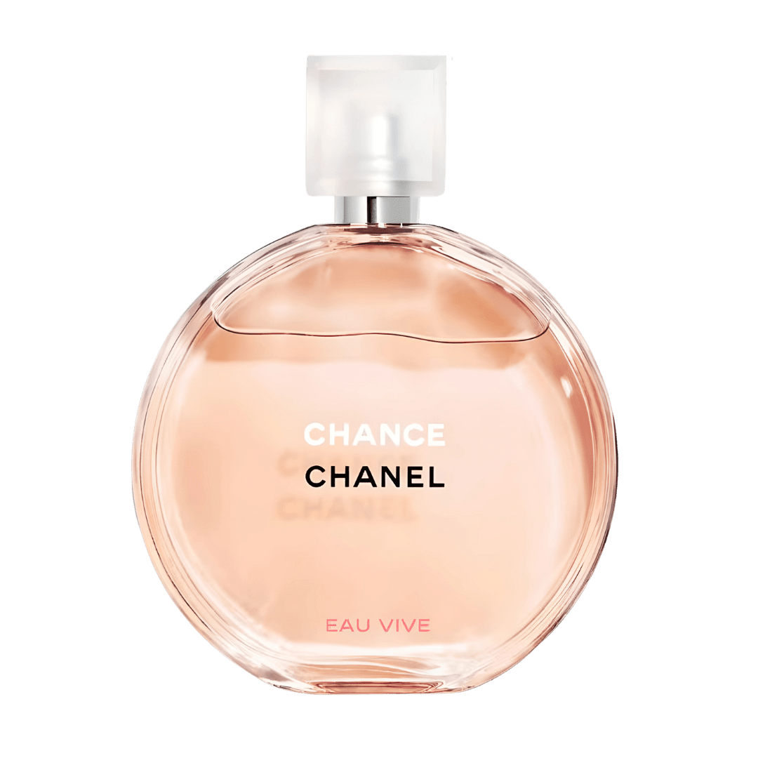 CHANEL | CHANCE EAU VIVE | EDT | 8mL Travel Spray | Shop Now @ MNF