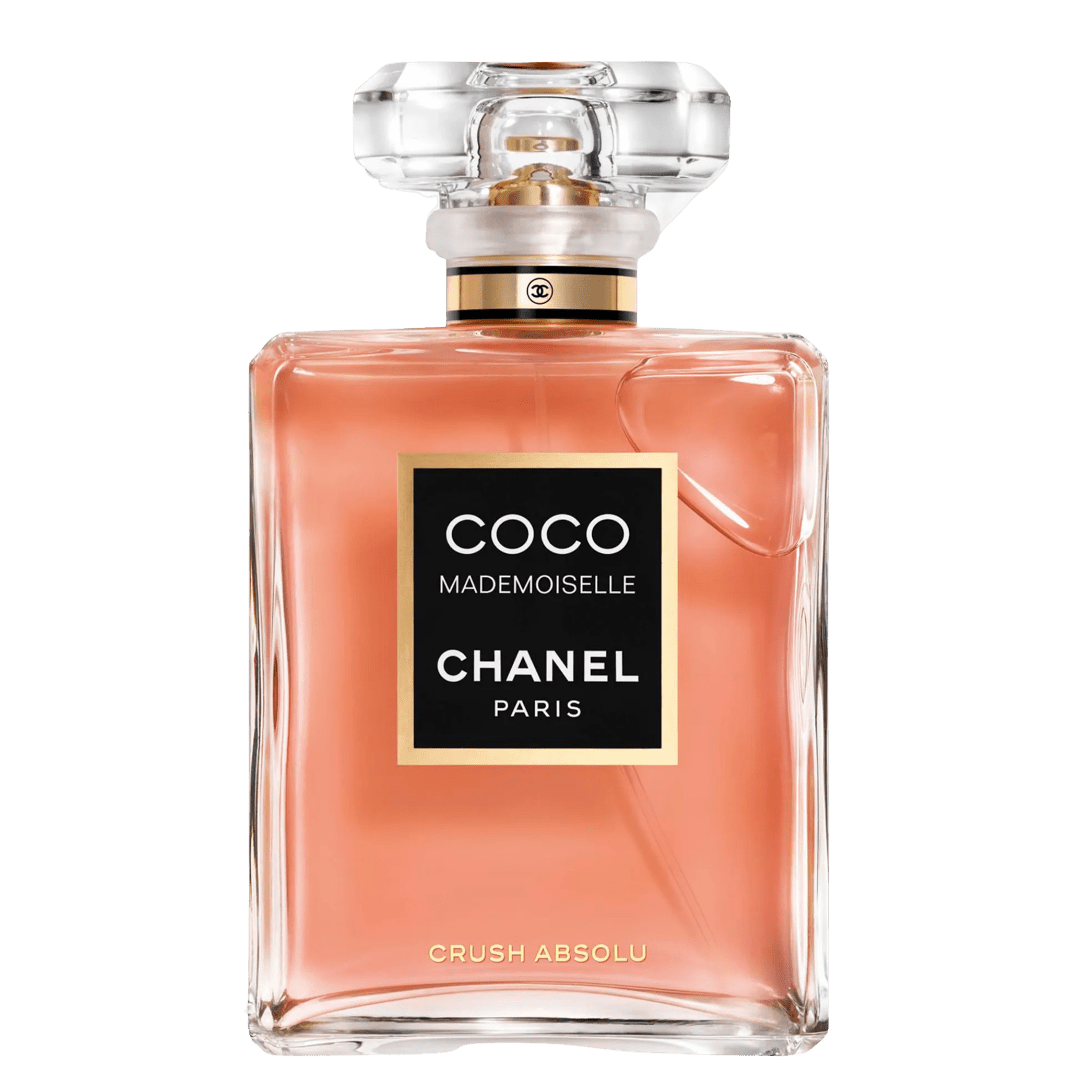 CHANEL | COCO MADEMOISELLE CRUSH ABSOLU | Parfum | 8mL Travel Spray - Authentic Designer Fragrance | My Next Fragrance