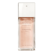 CHANEL | COCO MADEMOISELLE | Eau de Toilette | 8mL Travel Spray - Authentic Designer Fragrance | My Next Fragrance