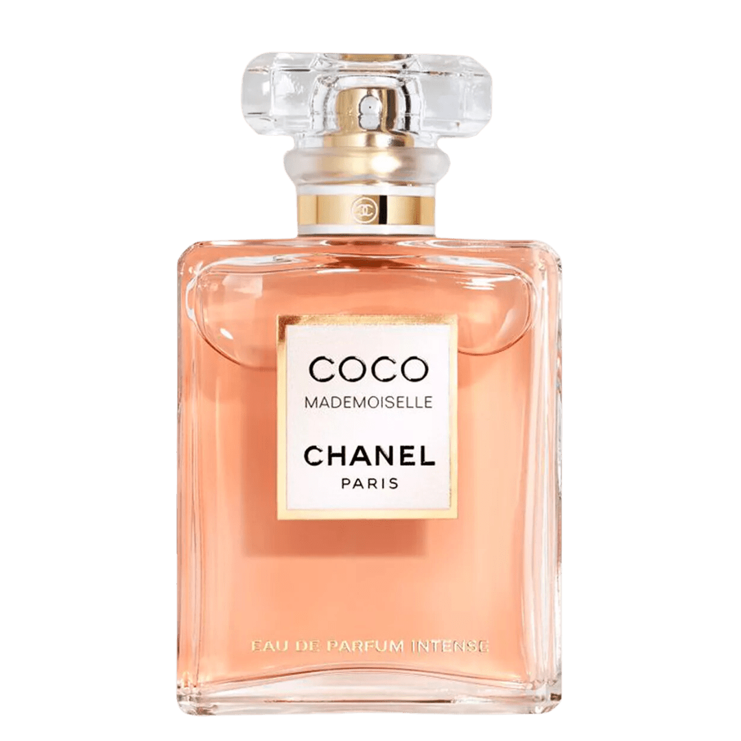 CHANEL | COCO MADEMOISELLE INTENSE | Eau de Parfum Intense | 8mL Travel Spray - Authentic Designer Fragrance | My Next Fragrance