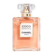 CHANEL | COCO MADEMOISELLE INTENSE | Eau de Parfum Intense | 8mL Travel Spray - Authentic Designer Fragrance | My Next Fragrance