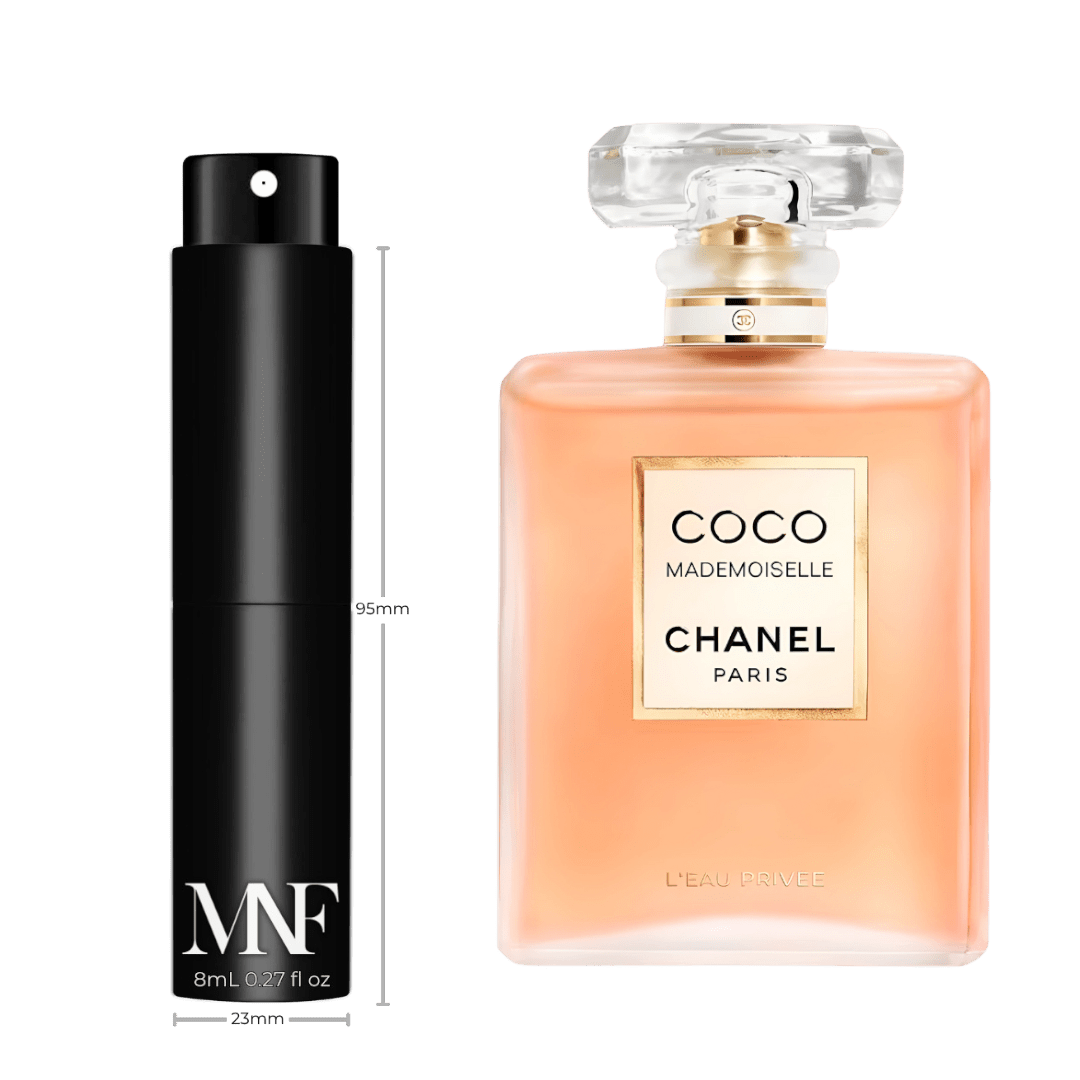 CHANEL | COCO MADEMOISELLE L'EAU PRIVÉE | Eau Pour La Nuit | 8mL