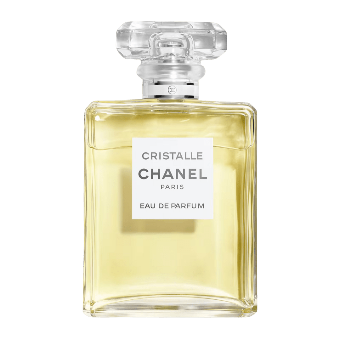 CHANEL | CRISTALLE | Eau de Parfum | 8mL Travel Spray - Authentic Designer Fragrance | My Next Fragrance