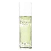CHANEL | CRISTALLE EAU VERTE | Eau de Parfum | 8mL Travel Spray - Authentic Designer Fragrance | My Next Fragrance