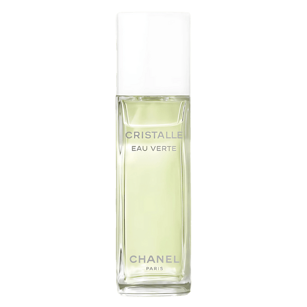 CHANEL | CRISTALLE EAU VERTE | EDP | 8mL Travel Spray | Shop Now