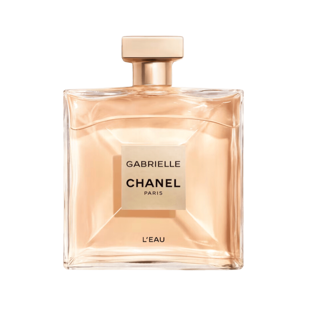 CHANEL | GABRIELLE L'EAU | Eau de Toilette | 8mL Travel Spray - Authentic Designer Fragrance | My Next Fragrance