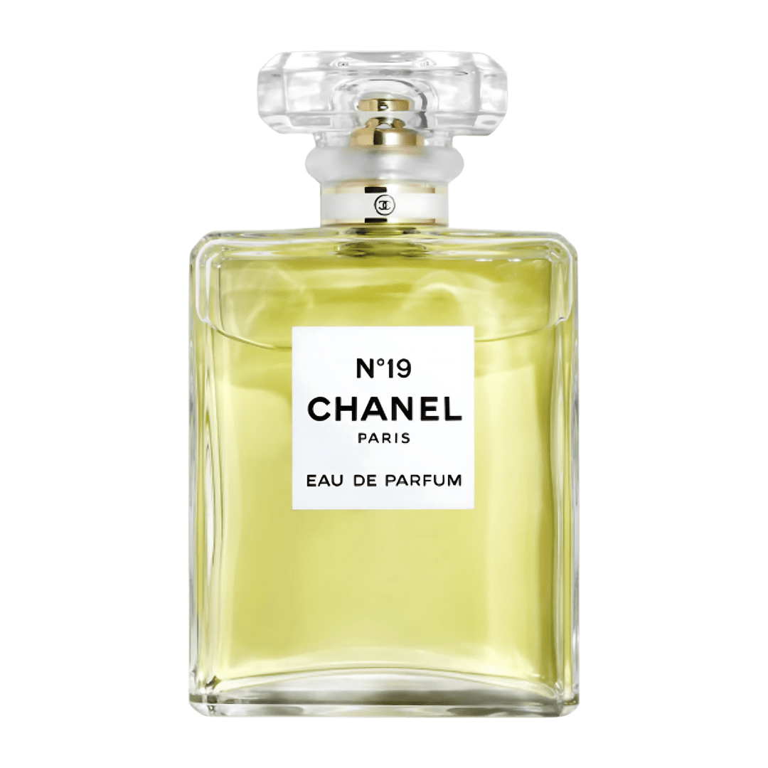 CHANEL | N°19 | Eau de Parfum | 8mL Travel Spray - Authentic Designer Fragrance | My Next Fragrance