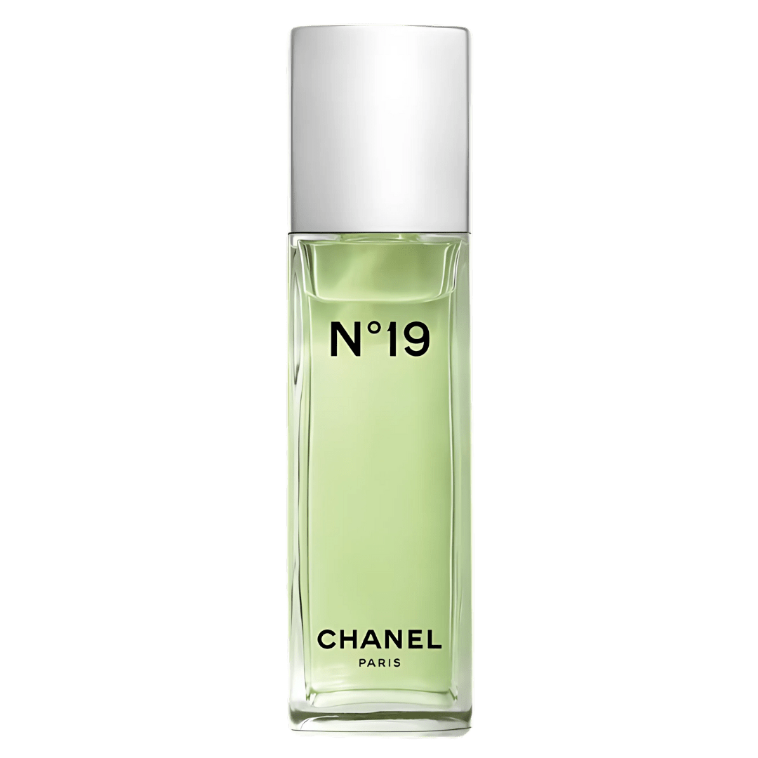 CHANEL | N°19 | Eau de Toilette | 8mL Travel Spray - Authentic Designer Fragrance | My Next Fragrance