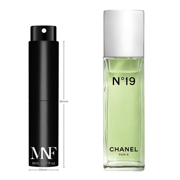 CHANEL | N°5 | EDT | 8mL Travel Spray | Shop Now @ MNF – My Next