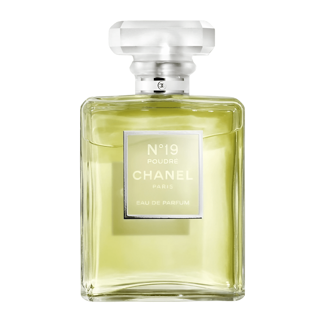 CHANEL | N°19 POUDRÉ | Eau de Parfum | 8mL Travel Spray - Authentic Designer Fragrance | My Next Fragrance