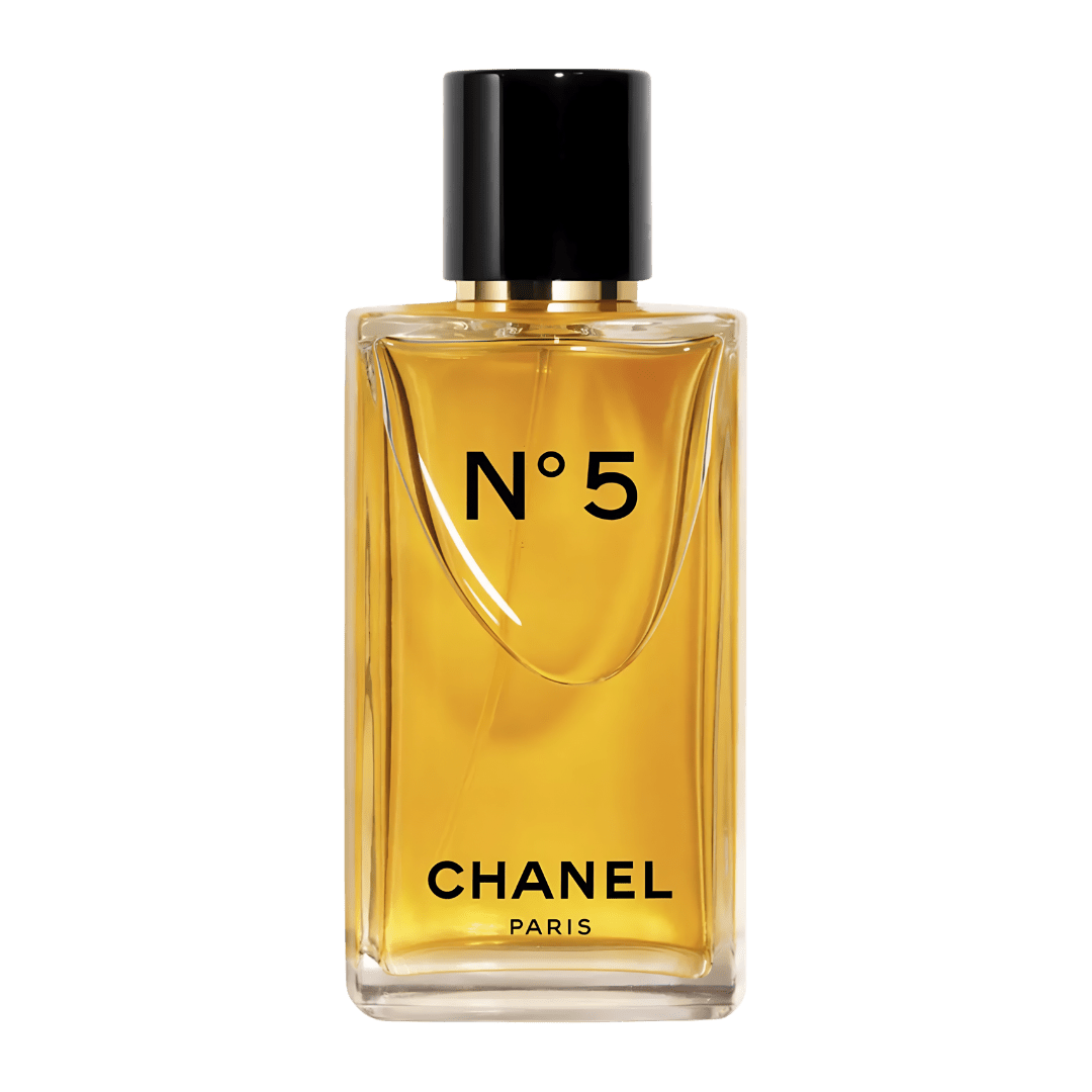 CHANEL | N°5 | Eau de Toilette | 8mL Travel Spray - Authentic Designer Fragrance | My Next Fragrance