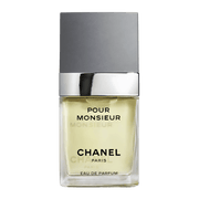 CHANEL | POUR MONSIEUR | Eau de Parfum | 8mL Travel Spray - Authentic Designer Fragrance | My Next Fragrance