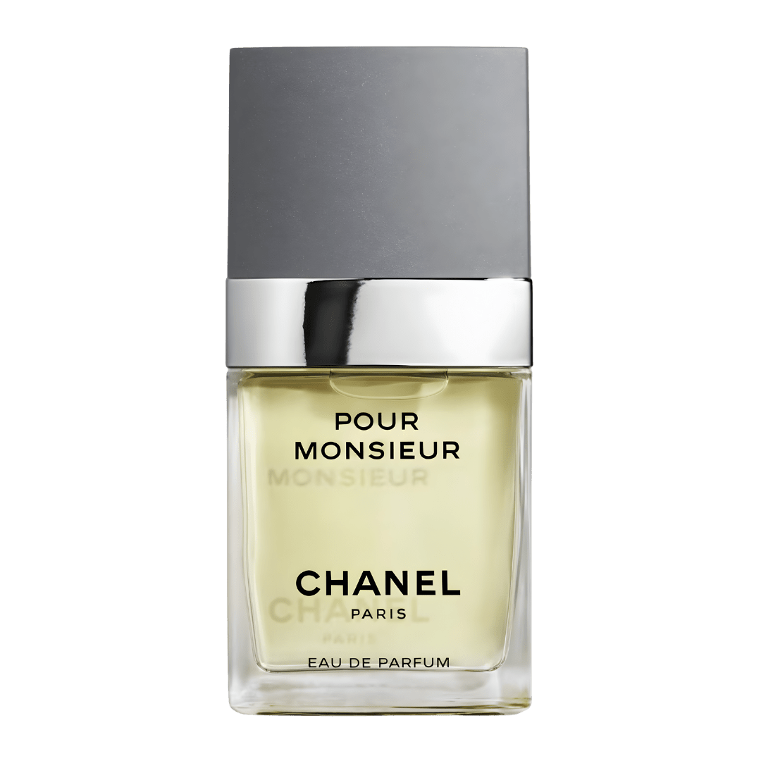 CHANEL | POUR MONSIEUR | Eau de Parfum | 8mL Travel Spray - Authentic Designer Fragrance | My Next Fragrance