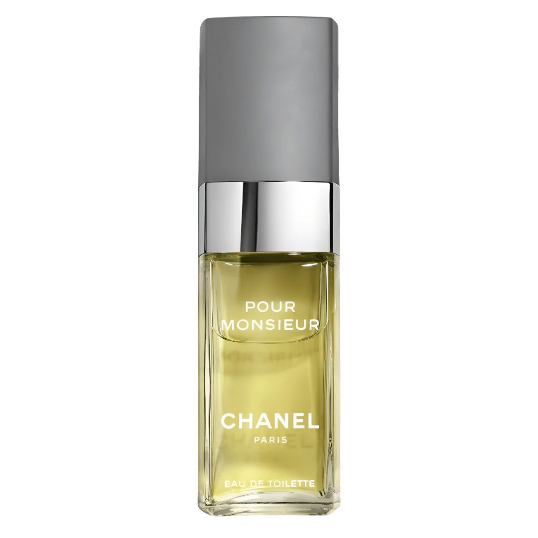 CHANEL | POUR MONSIEUR | Eau de Toilette | 8mL Travel Spray - Authentic Designer Fragrance | My Next Fragrance