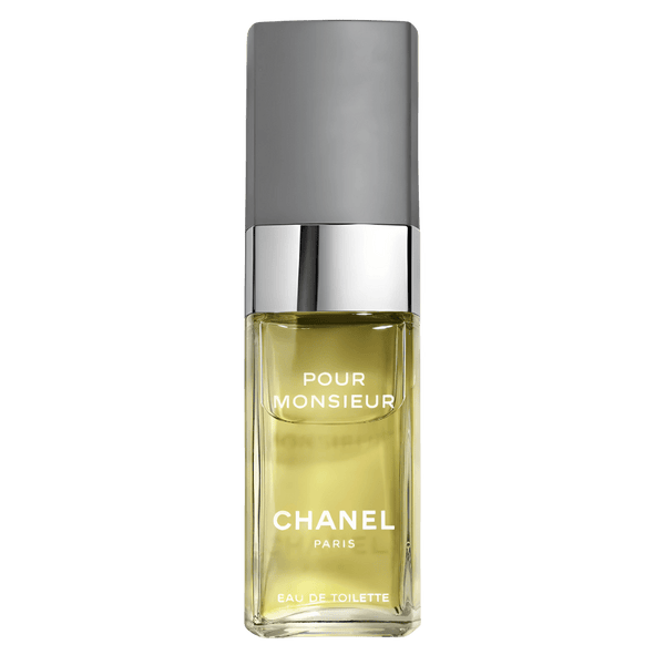 CHANEL | POUR MONSIEUR | EDT | 8mL Travel Spray | Shop Now @ MNF