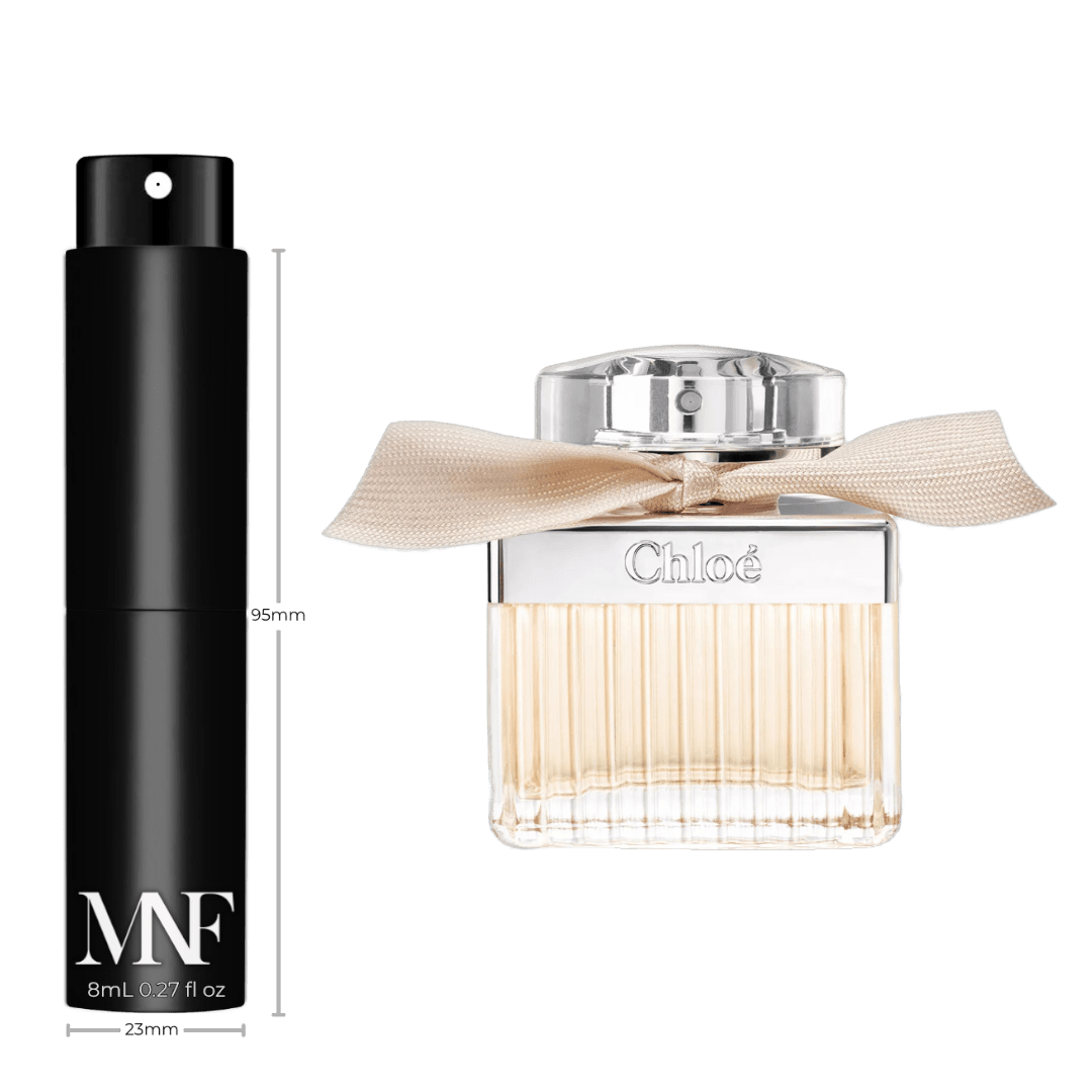 Chloe | Chloe | Eau de Parfum | 8mL Travel Spray - Authentic Designer Fragrance | My Next Fragrance