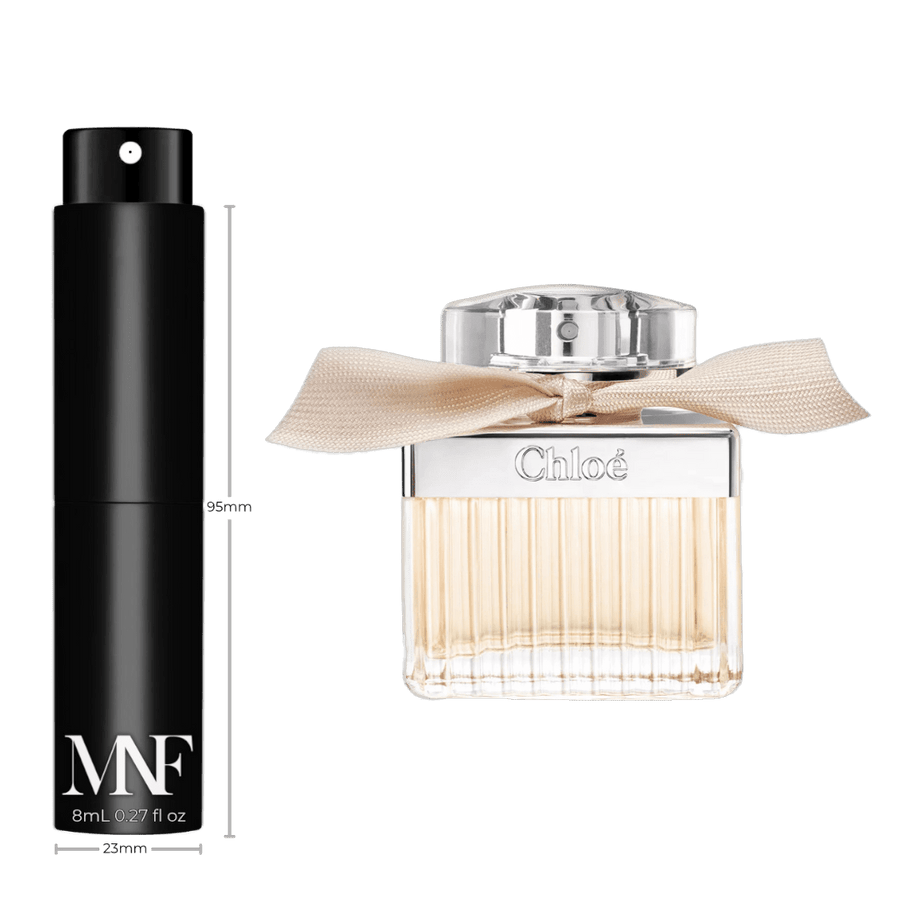 Chloe | Chloe | Eau de Parfum | 8mL Travel Spray