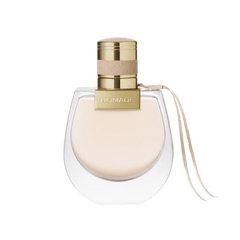 Retail Nomade bottle shown as a retail-price reference.