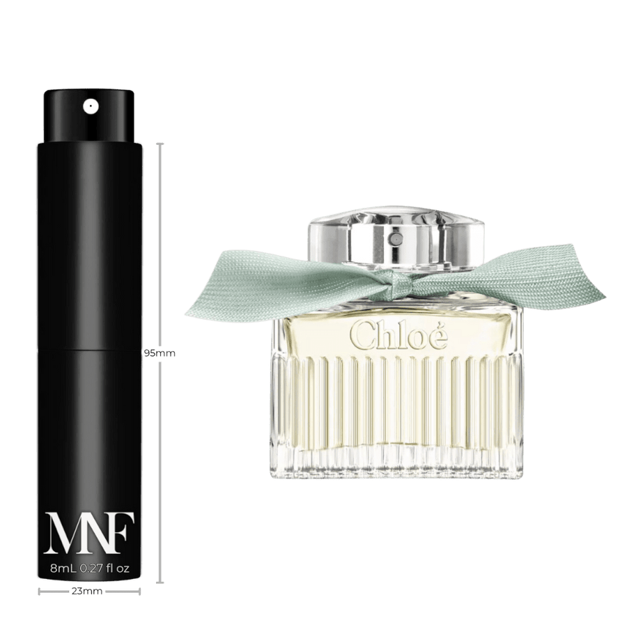 Chloe | Rose Naturelle | Eau de Parfum | 8mL Travel Spray
