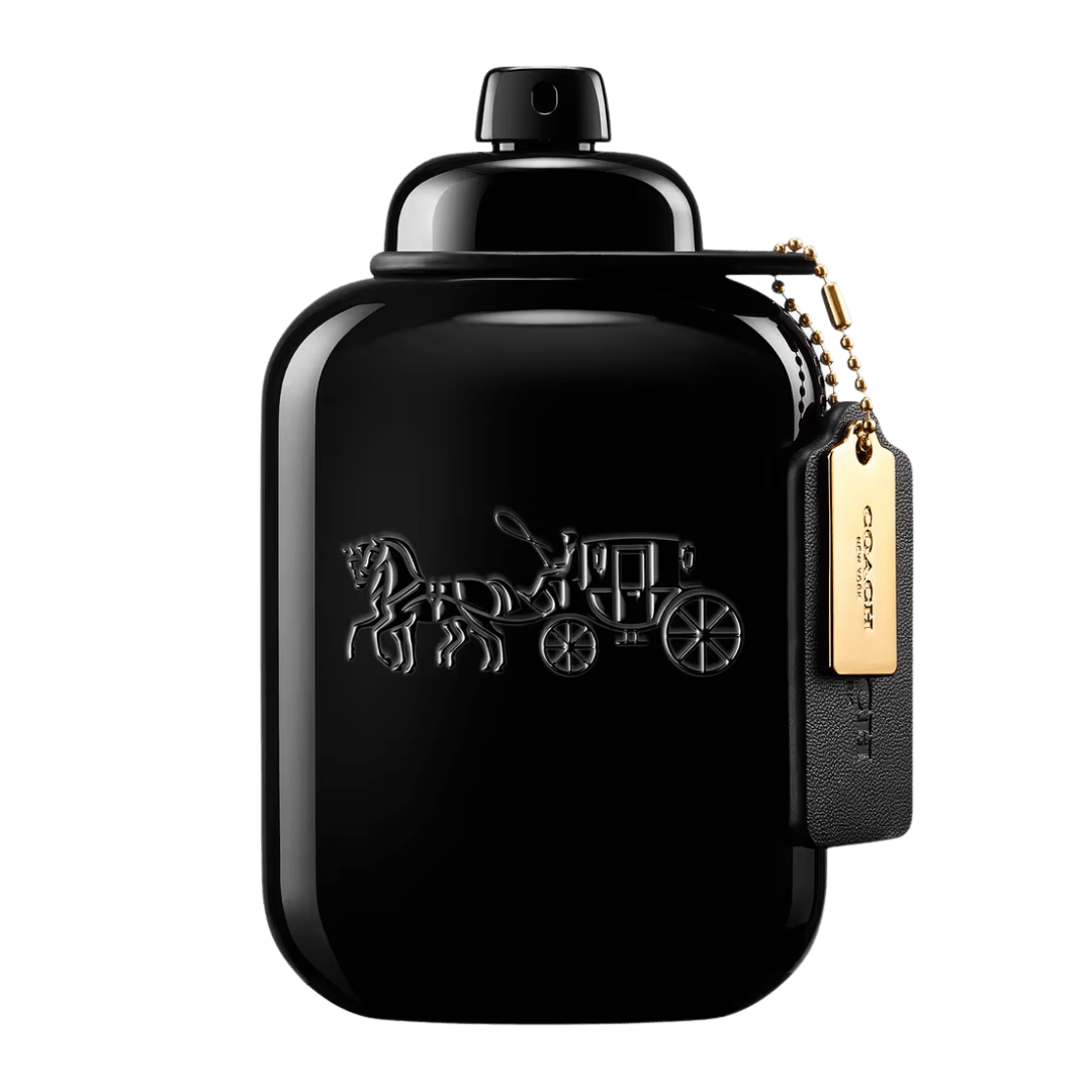 Coach | Coach for Men | Eau de Parfum | 8mL Travel Spray - Authentic Designer Fragrance | My Next Fragrance