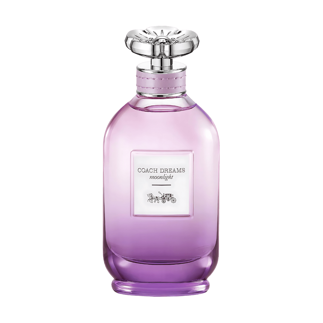 Coach | Dreams Moonlight | Eau de Parfum | 8mL Travel Spray - Authentic Designer Fragrance | My Next Fragrance