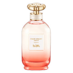 Retail Dreams Sunset bottle shown as a retail-price reference.