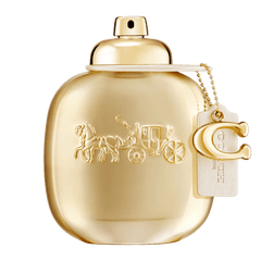 Retail Gold bottle shown as a retail-price reference.