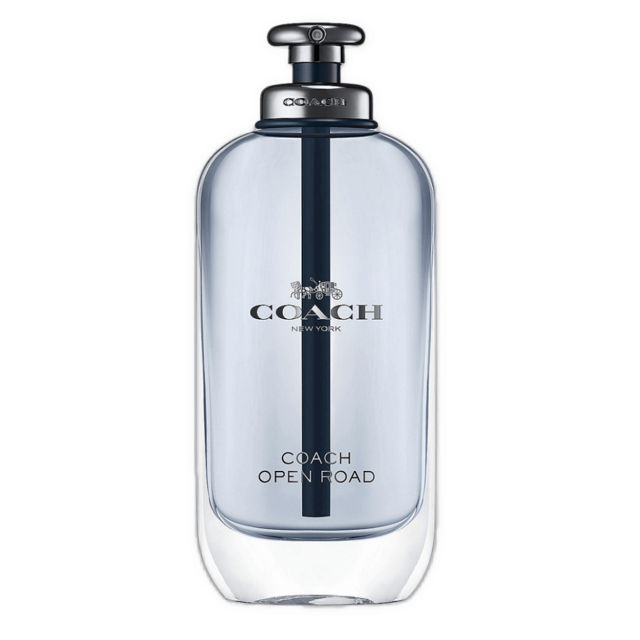 Coach | Open Road | Eau de Toilette | 8mL Travel Spray - Authentic Designer Fragrance | My Next Fragrance