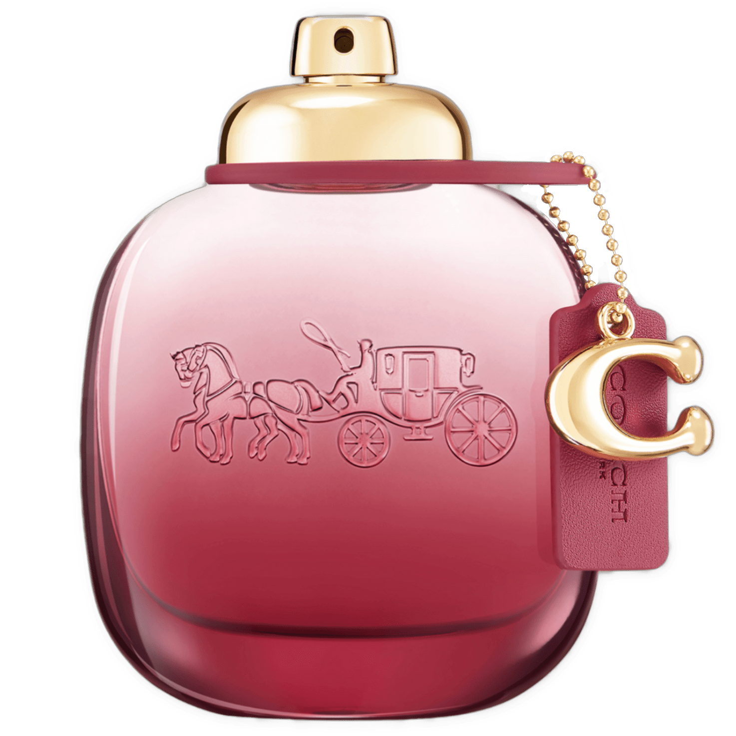 Coach | Wild Rose | Eau de Parfum | 8mL Travel Spray - Authentic Designer Fragrance | My Next Fragrance