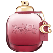 Coach | Wild Rose | Eau de Parfum | 8mL Travel Spray - Authentic Designer Fragrance | My Next Fragrance