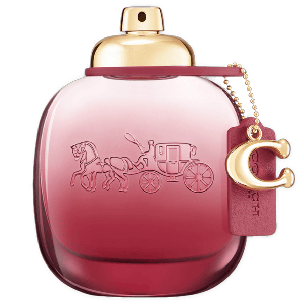 Coach | Wild Rose | EDP | 8mL Travel Spray | Shop Now @ MNF – My
