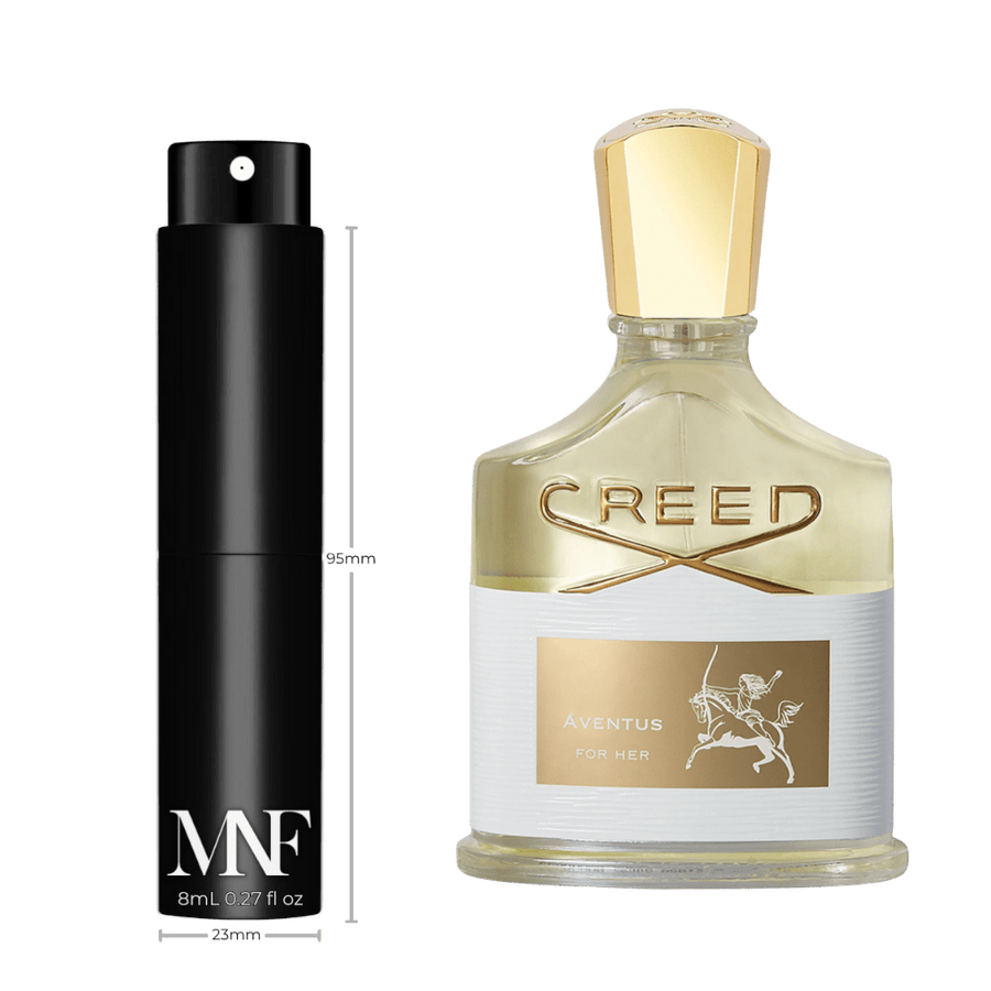 CREED | Aventus for Her | Eau de Parfum | 8mL Travel Spray