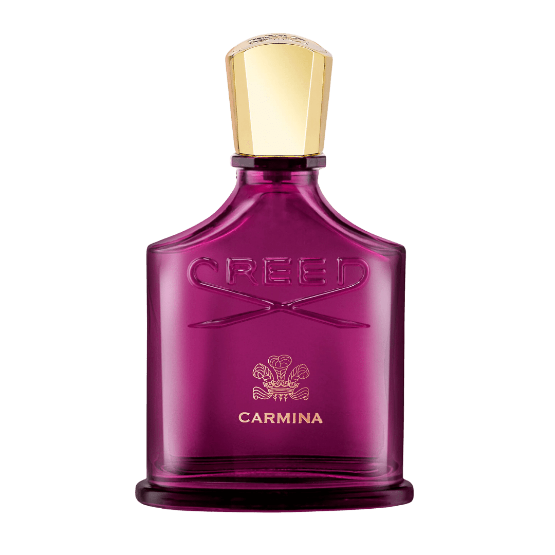 CREED | Carmina | Eau de Parfum | 8mL Travel Spray - Authentic Designer Fragrance | My Next Fragrance