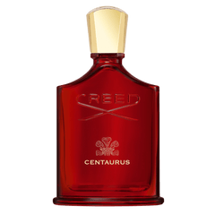 Retail Centaurus bottle shown as a retail-price reference.