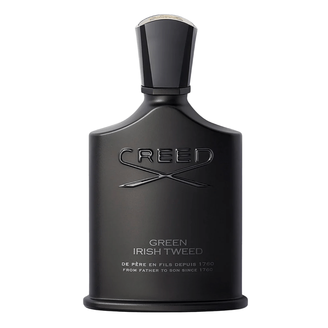 CREED | Green Irish Tweed | Eau de Parfum | 8mL Travel Spray - Authentic Designer Fragrance | My Next Fragrance