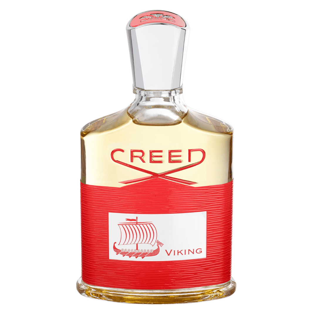 CREED | Viking | Eau de Parfum | 8mL Travel Spray - Authentic Designer Fragrance | My Next Fragrance